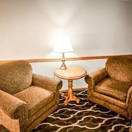 Quality Inn Selinsgrove Dış mekan fotoğraf