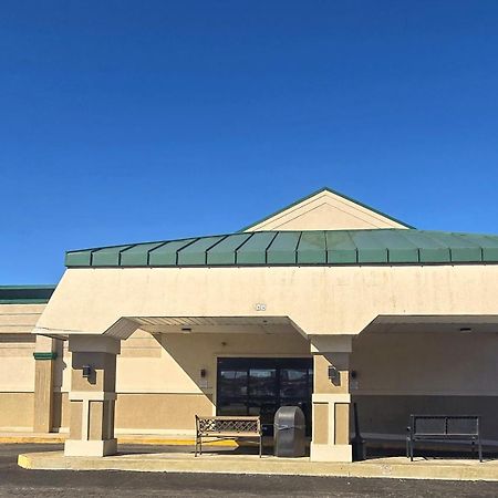 Quality Inn Selinsgrove Dış mekan fotoğraf