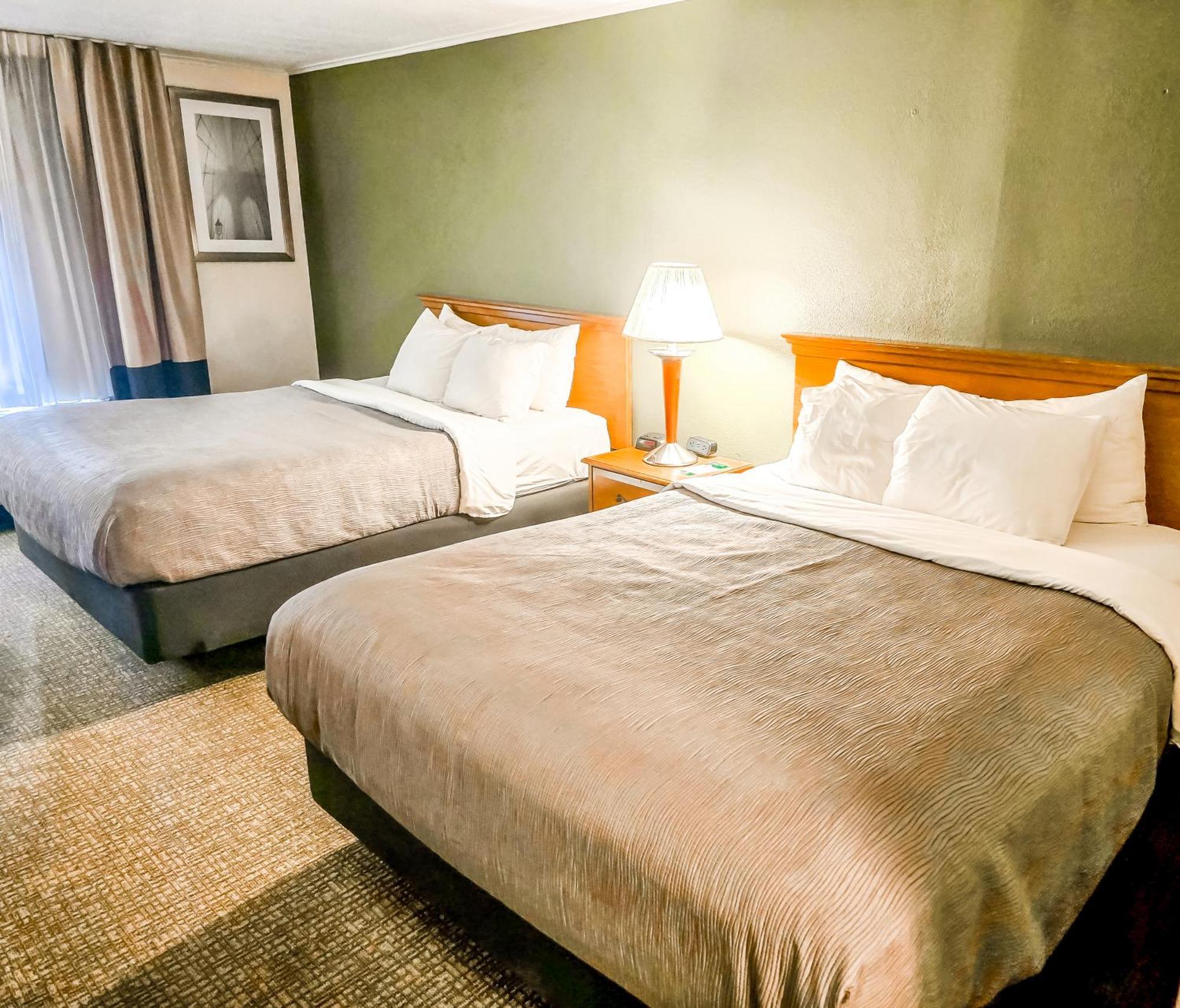 Quality Inn Selinsgrove Dış mekan fotoğraf