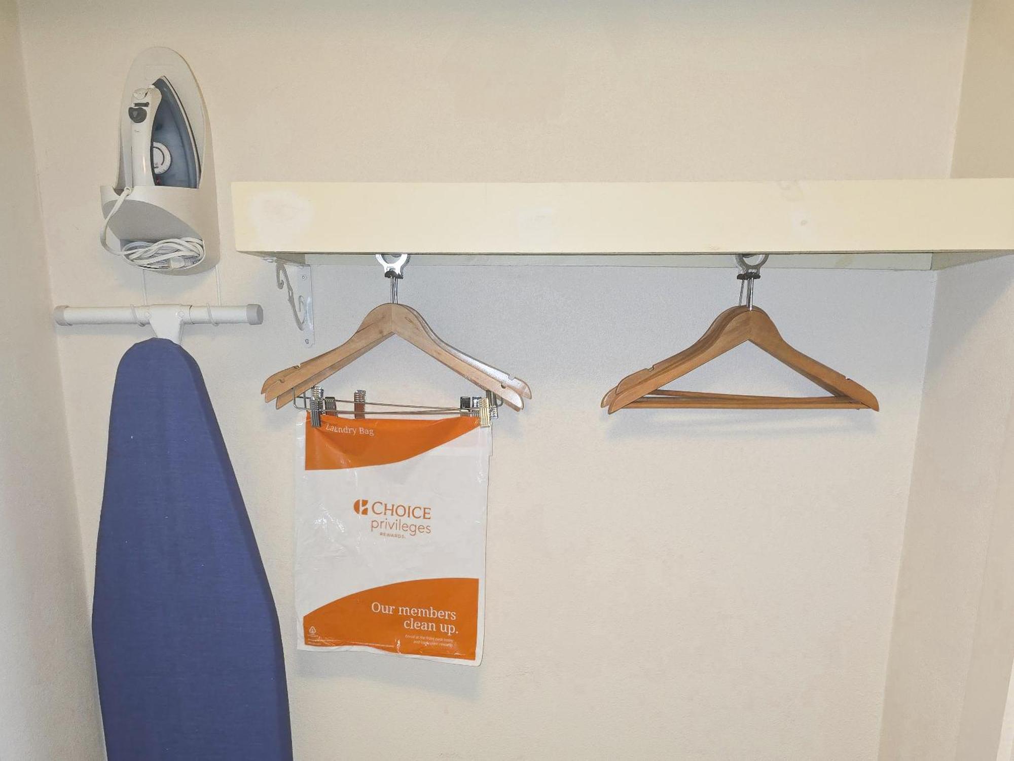 Quality Inn Selinsgrove Dış mekan fotoğraf