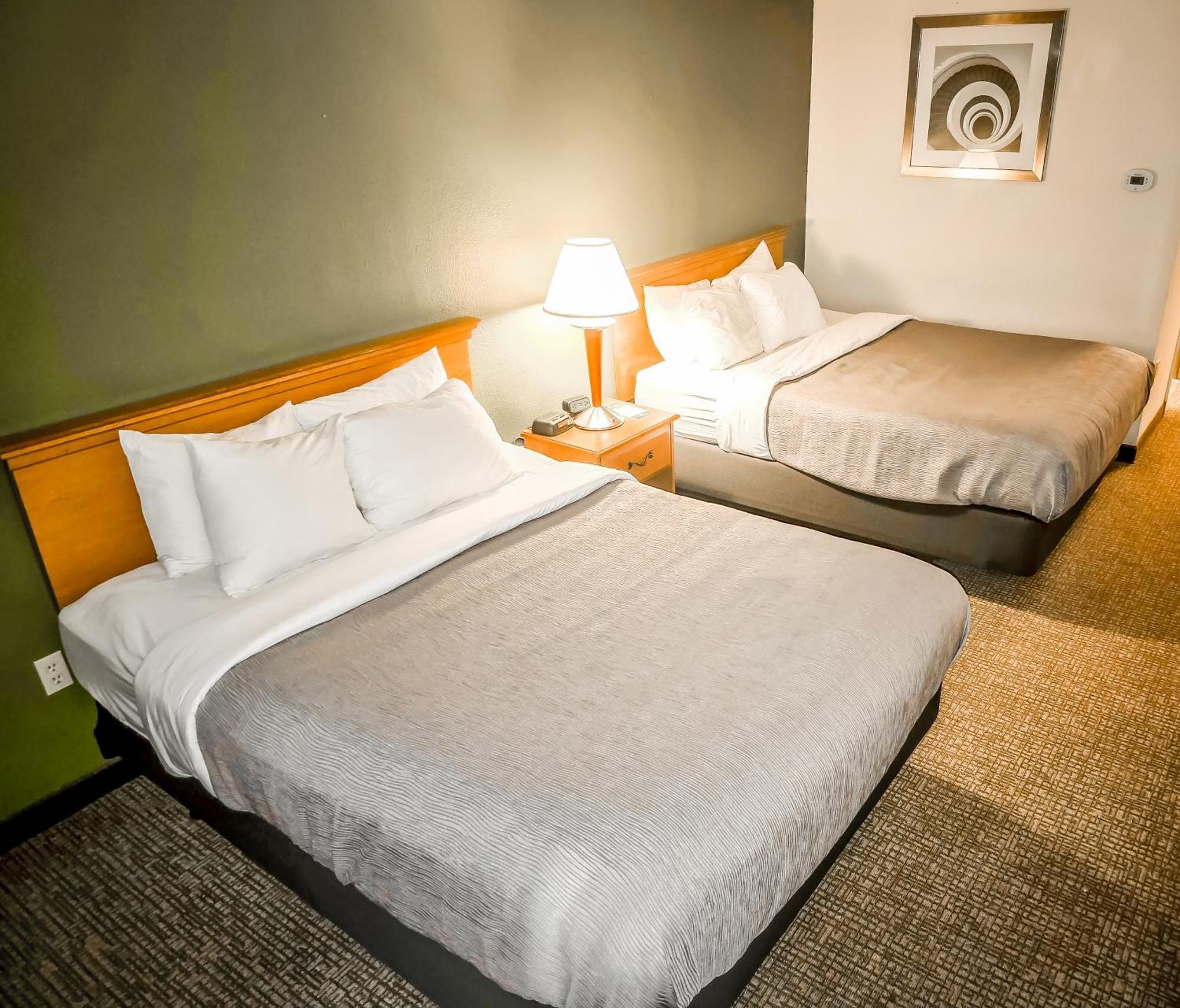 Quality Inn Selinsgrove Dış mekan fotoğraf