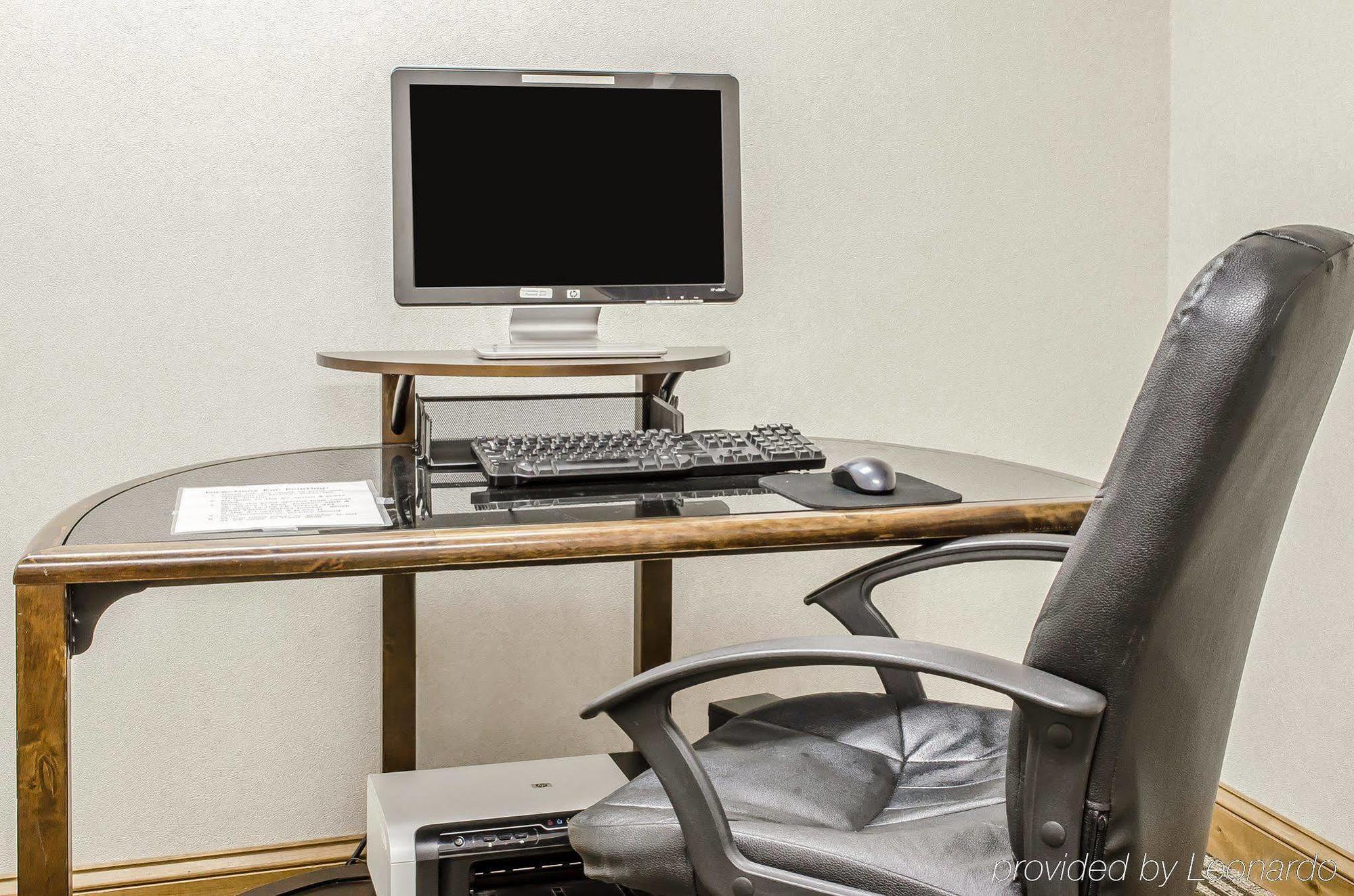 Quality Inn Selinsgrove Dış mekan fotoğraf